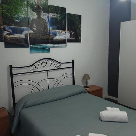 Apartament Casa De Oro Toledo Zewnętrze zdjęcie