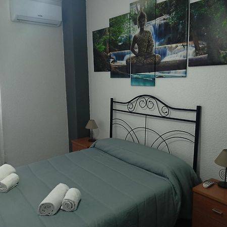 Apartament Casa De Oro Toledo Zewnętrze zdjęcie