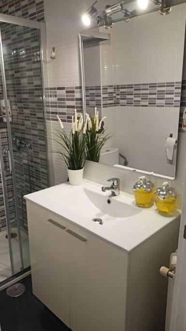 Apartament Casa De Oro Toledo Zewnętrze zdjęcie