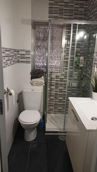 Apartament Casa De Oro Toledo Zewnętrze zdjęcie