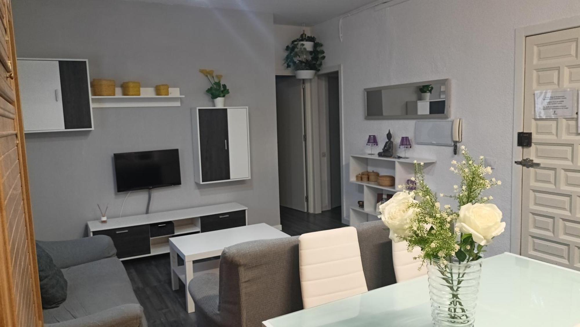 Apartament Casa De Oro Toledo Zewnętrze zdjęcie