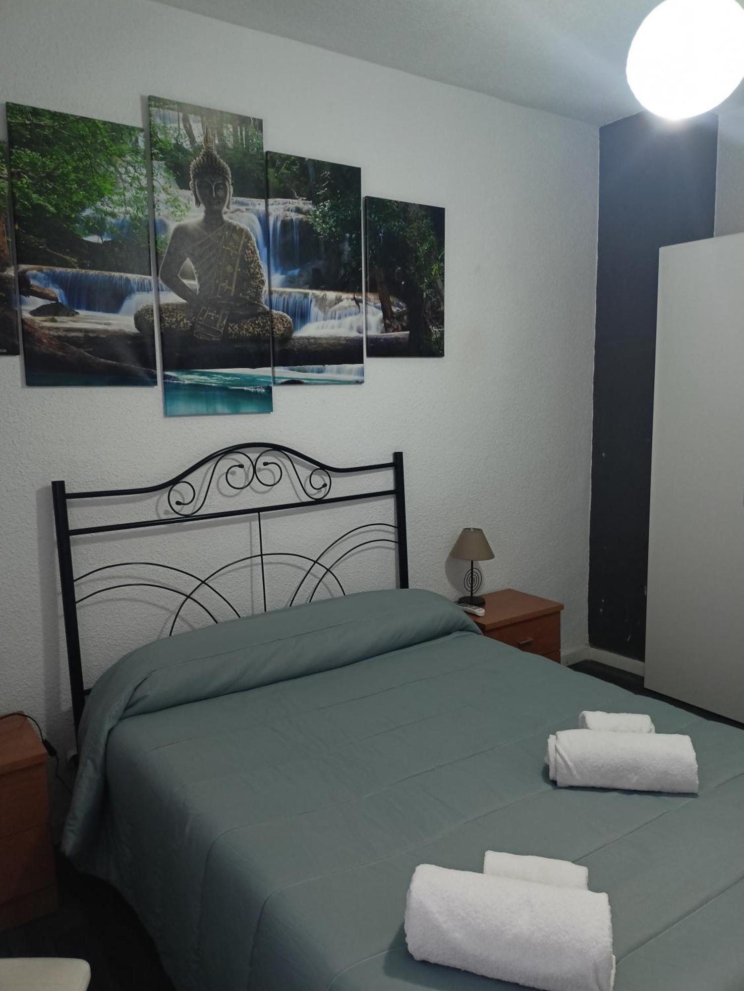 Apartament Casa De Oro Toledo Zewnętrze zdjęcie