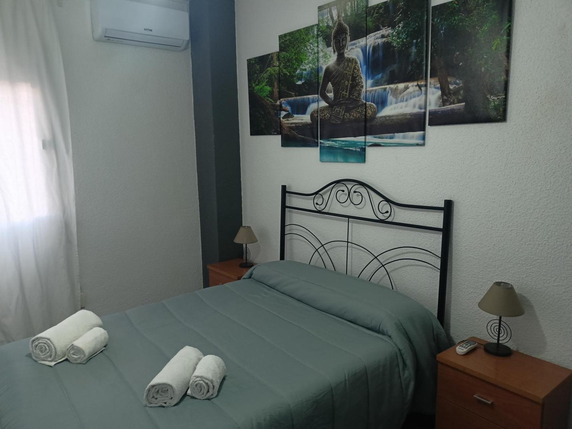 Apartament Casa De Oro Toledo Zewnętrze zdjęcie